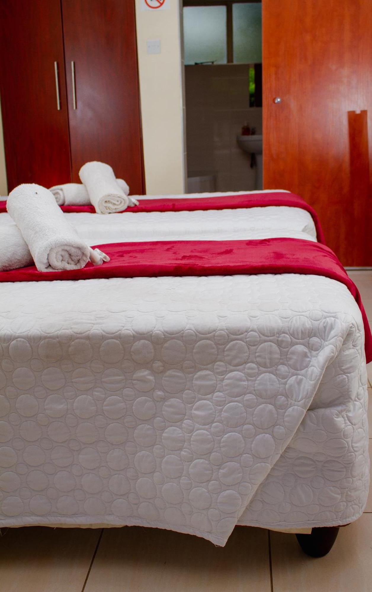 Matilinda Lodge Bulawayo Dış mekan fotoğraf