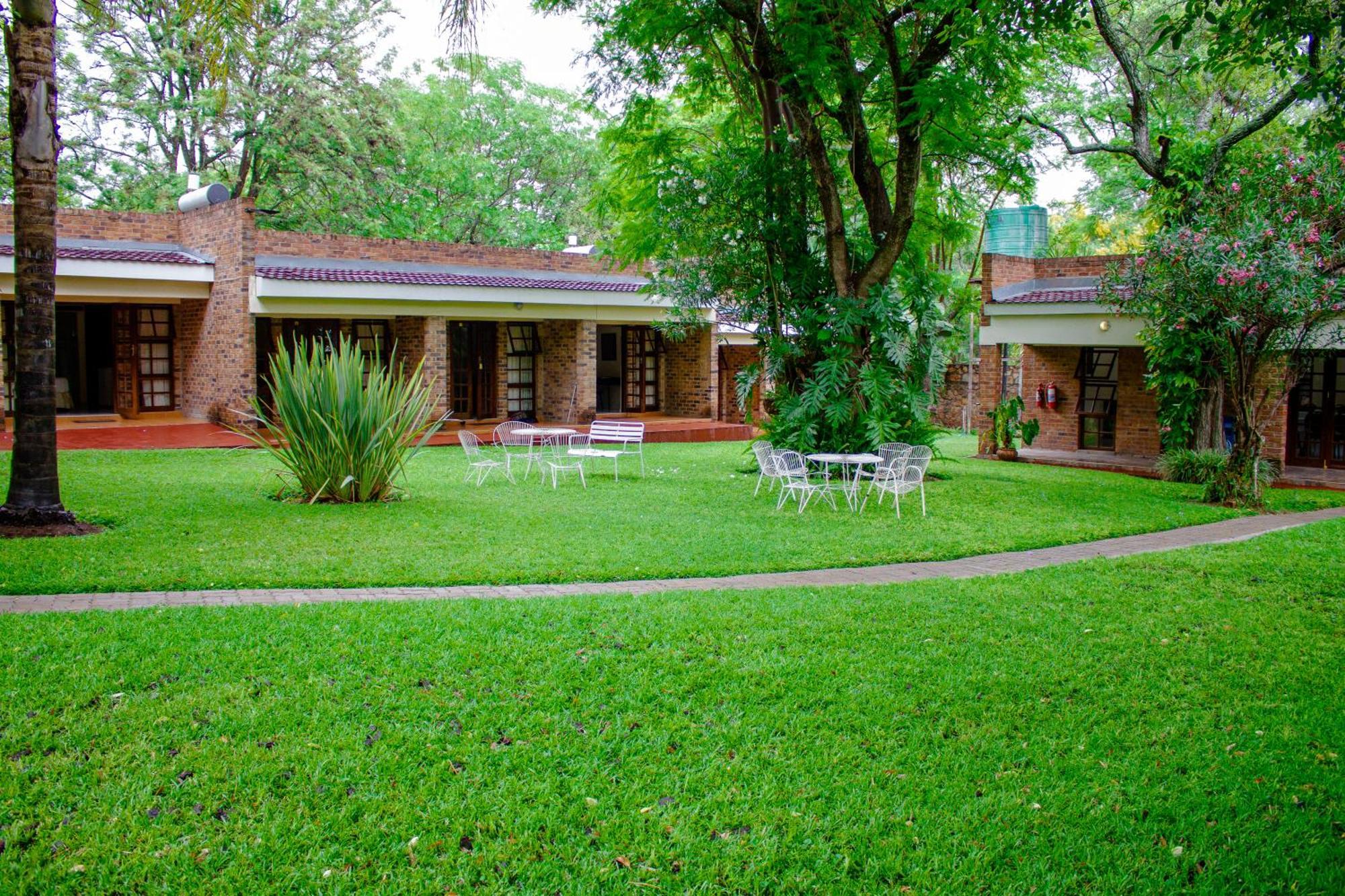 Matilinda Lodge Bulawayo Dış mekan fotoğraf