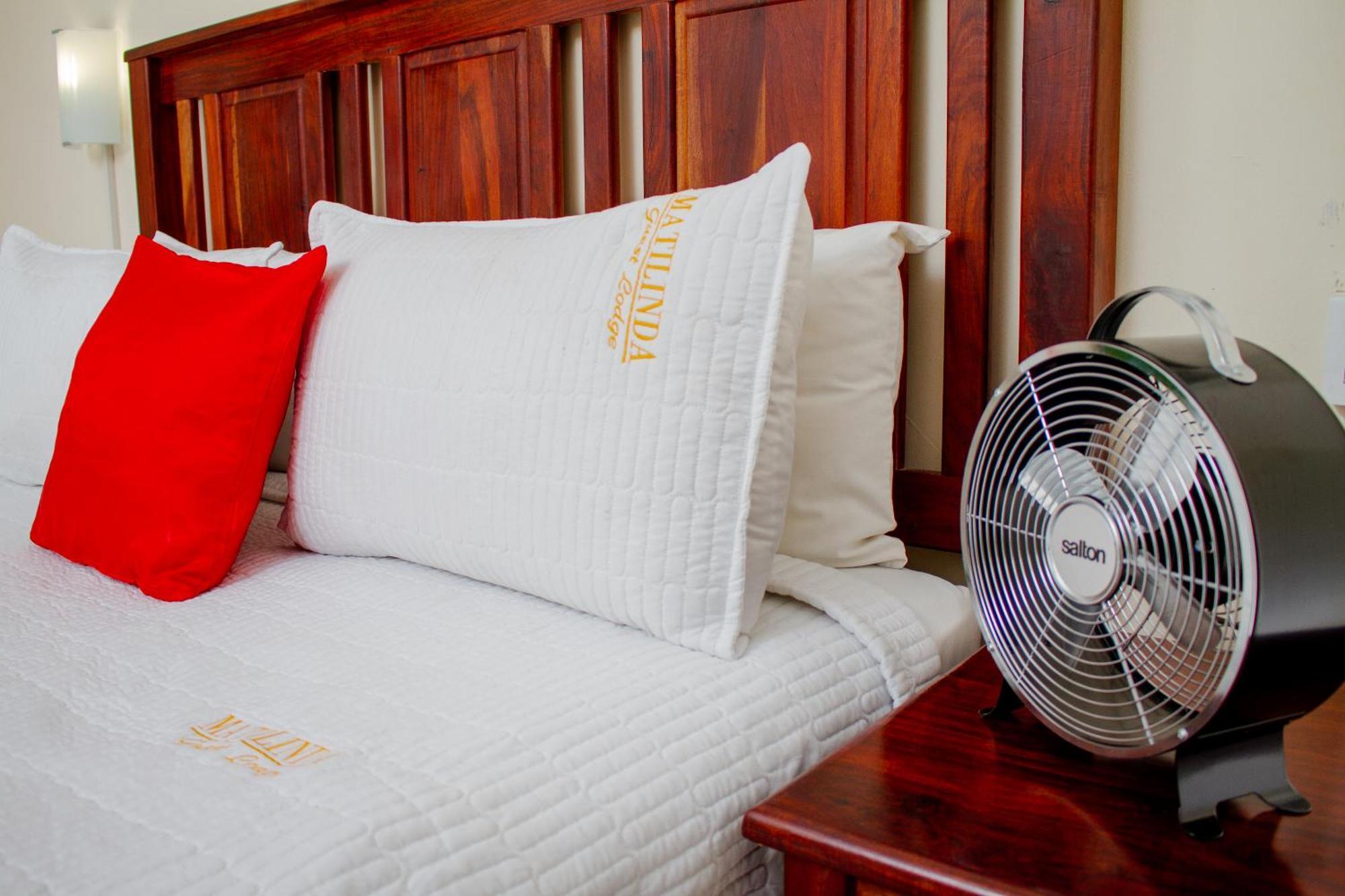 Matilinda Lodge Bulawayo Dış mekan fotoğraf