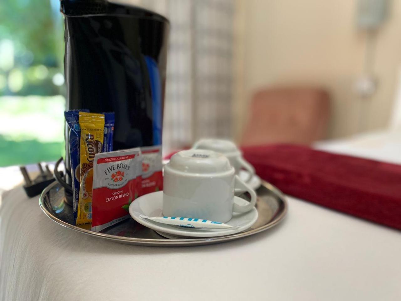 Matilinda Lodge Bulawayo Dış mekan fotoğraf