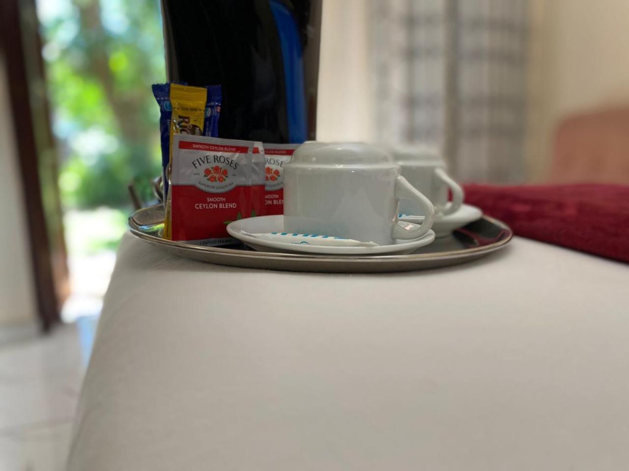 Matilinda Lodge Bulawayo Dış mekan fotoğraf