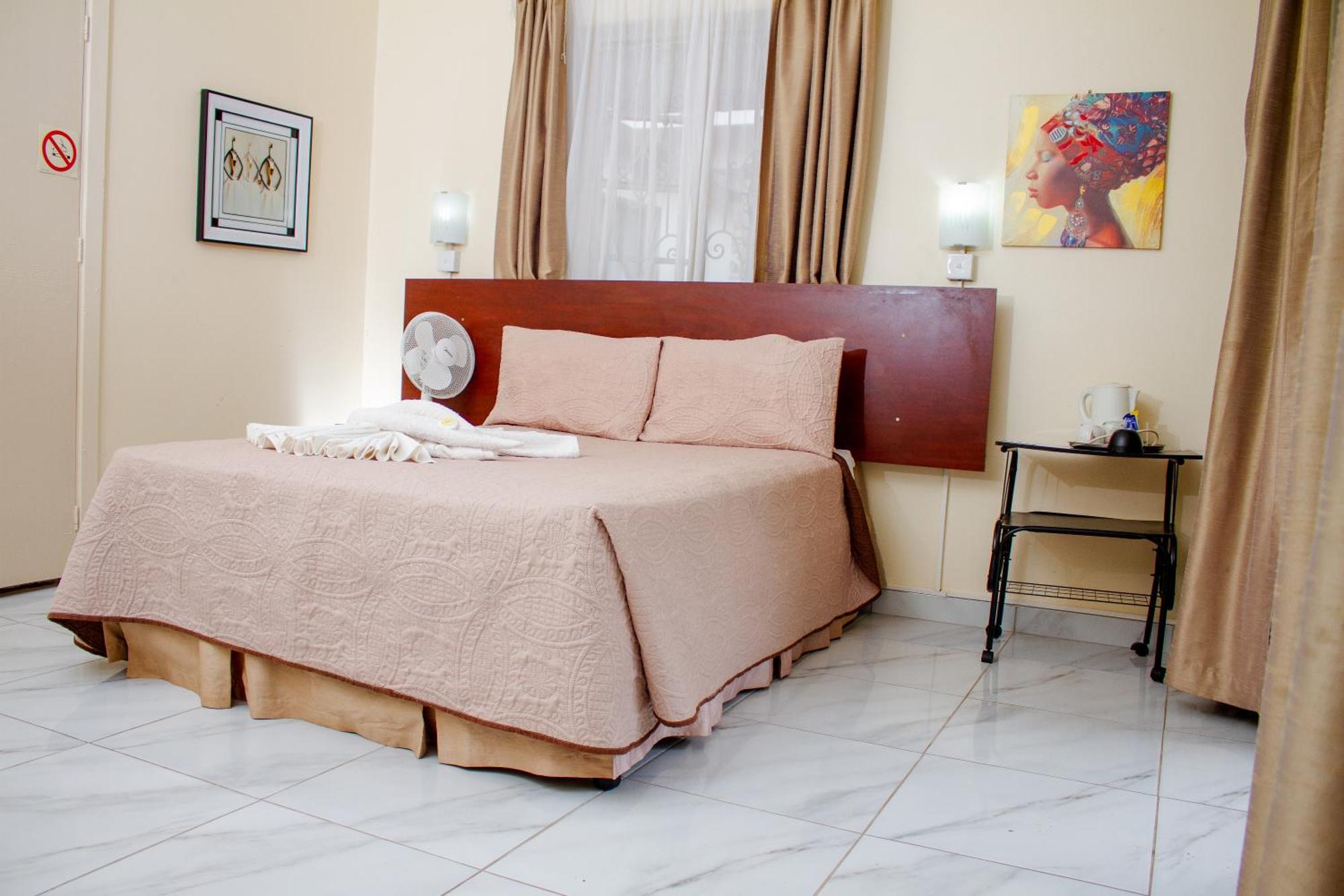 Matilinda Lodge Bulawayo Dış mekan fotoğraf