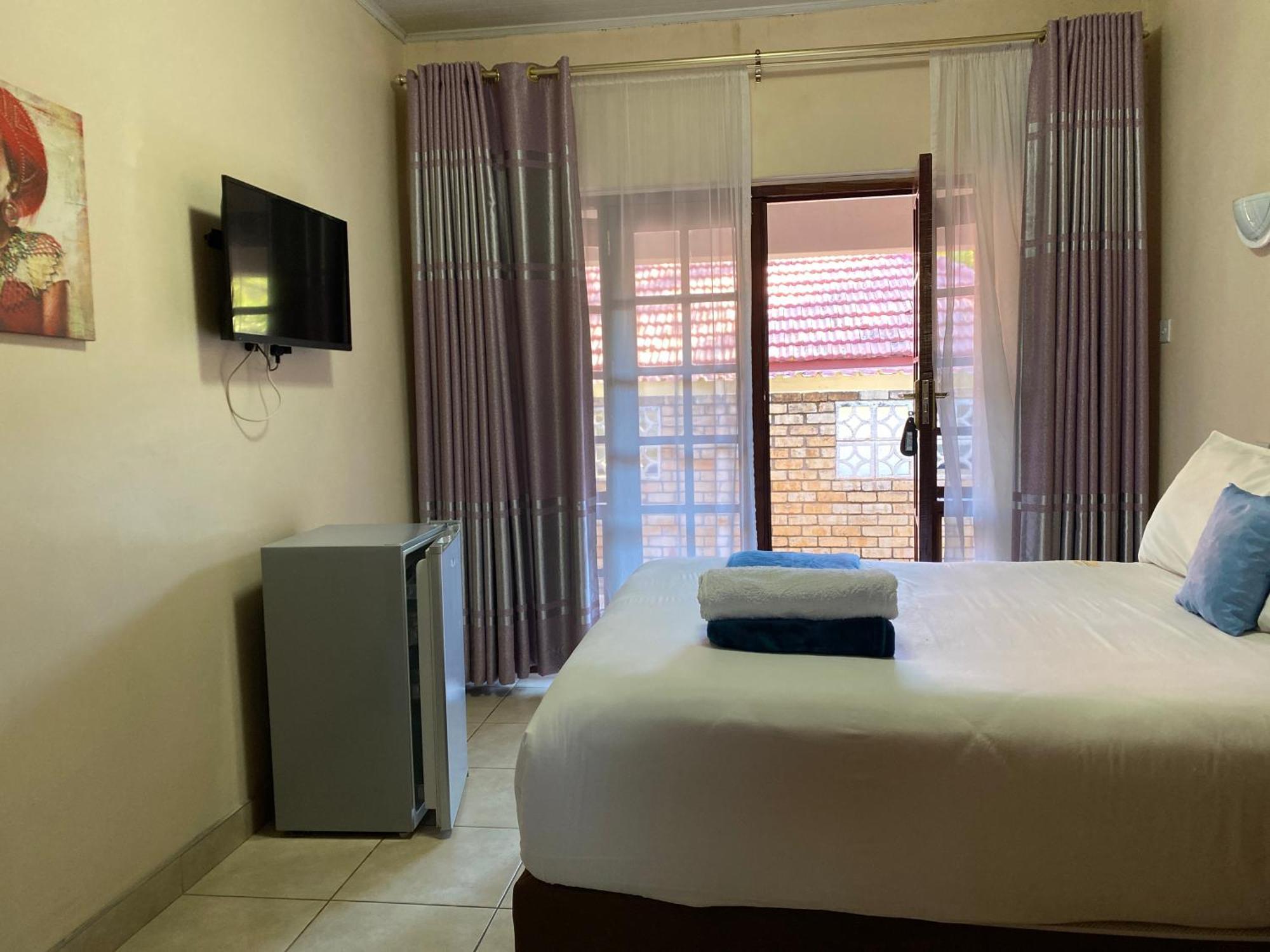 Matilinda Lodge Bulawayo Dış mekan fotoğraf