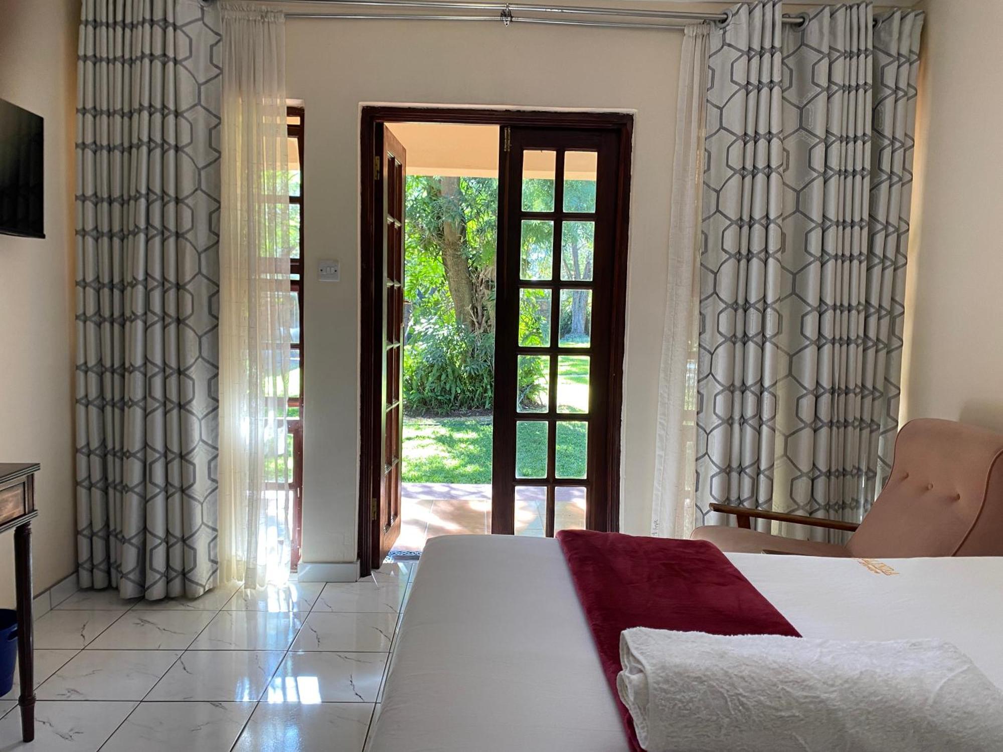 Matilinda Lodge Bulawayo Dış mekan fotoğraf