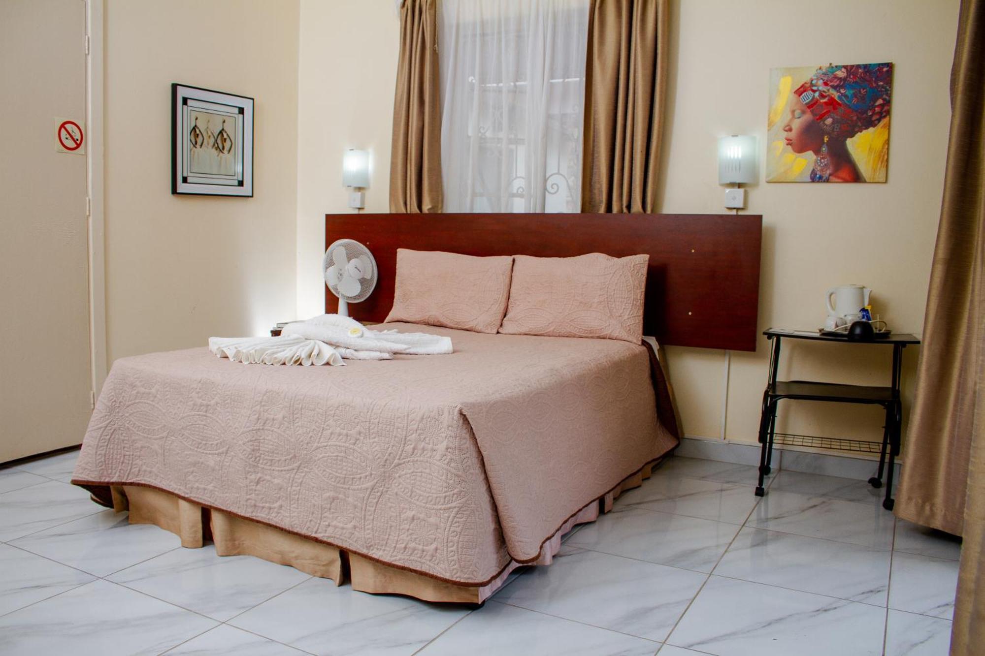 Matilinda Lodge Bulawayo Dış mekan fotoğraf