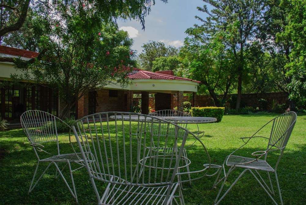 Matilinda Lodge Bulawayo Dış mekan fotoğraf