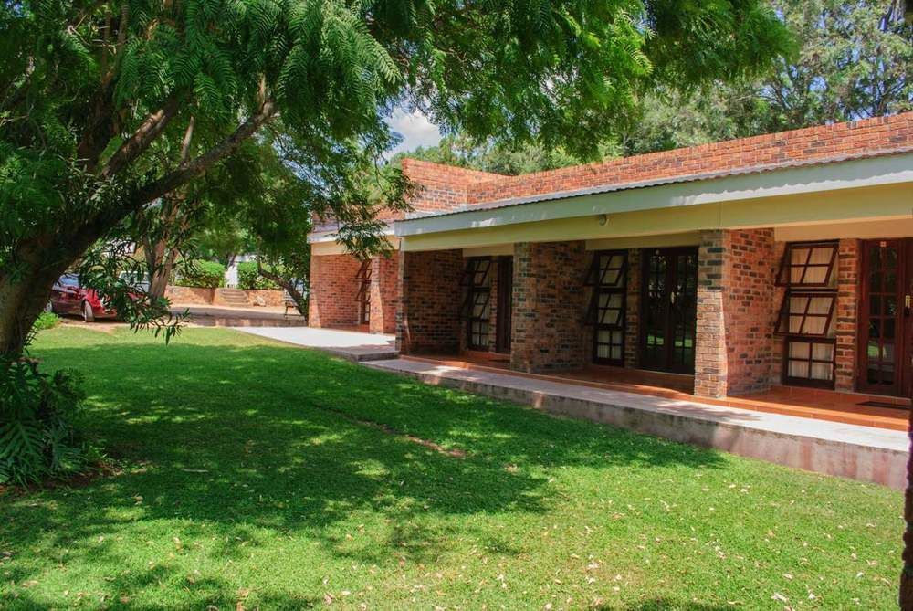 Matilinda Lodge Bulawayo Dış mekan fotoğraf